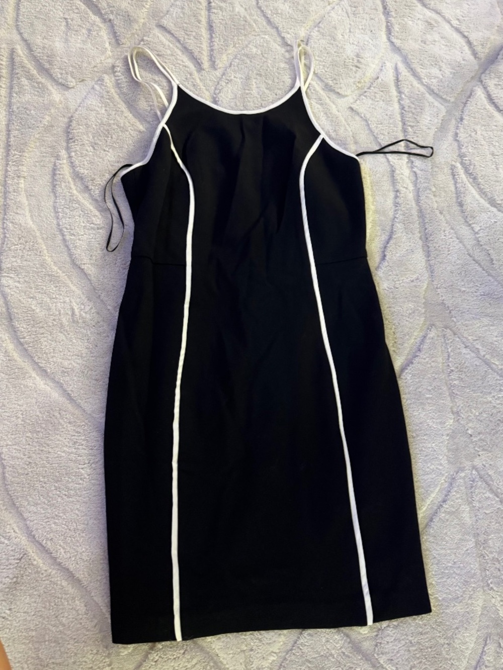 Trina Turk Black Dress